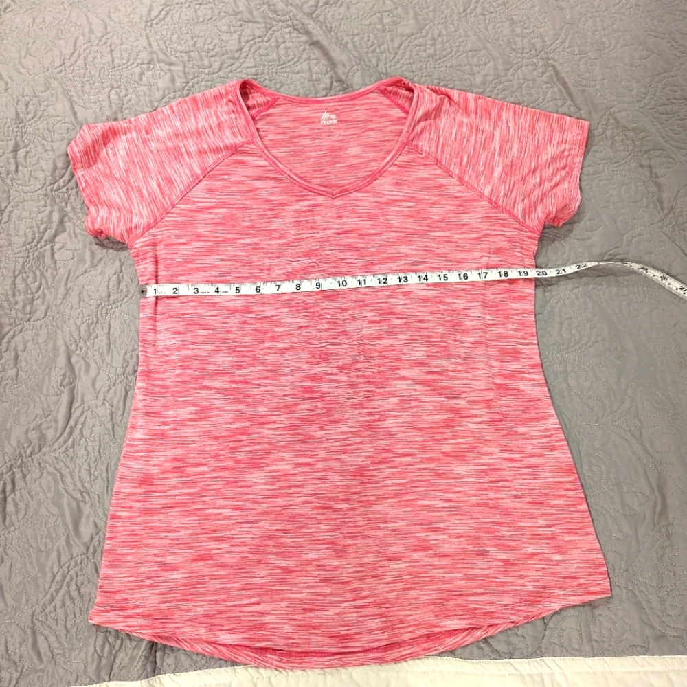 2 RBX Women's Workout Tee